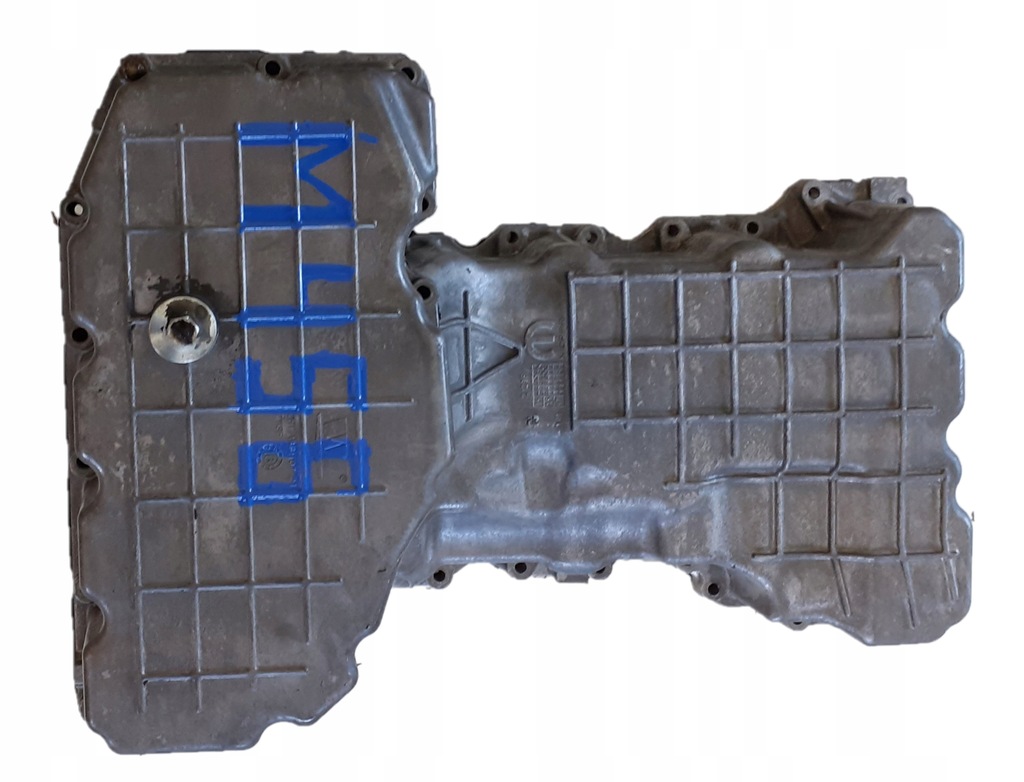 фото №1, M456 піддон jeep grand cherokee 3.0