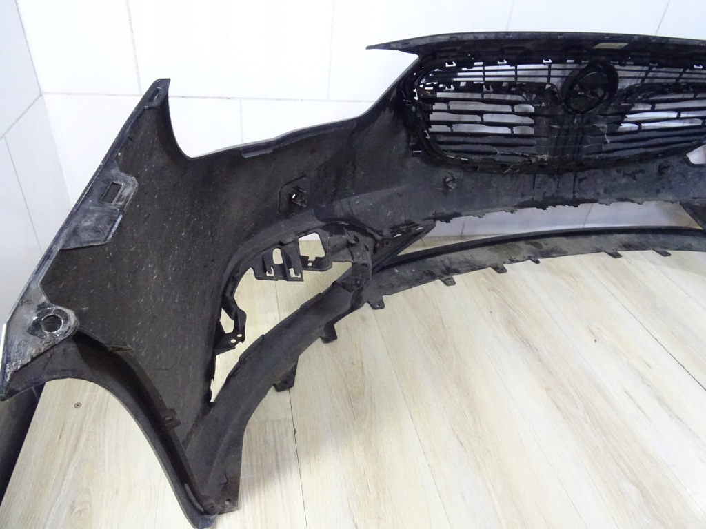 Бампер перед opel insignia ii b 17r pdc в Україні