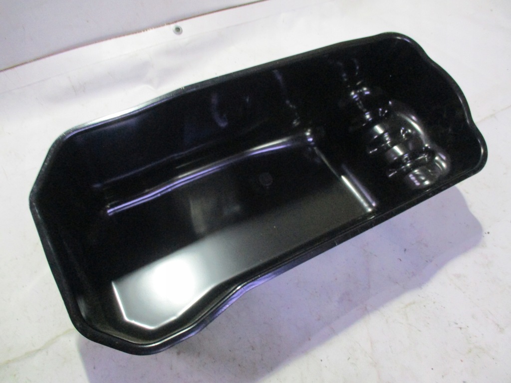 фото №10, Піддон масляна citroen jumper 3,0 hdi 06r-