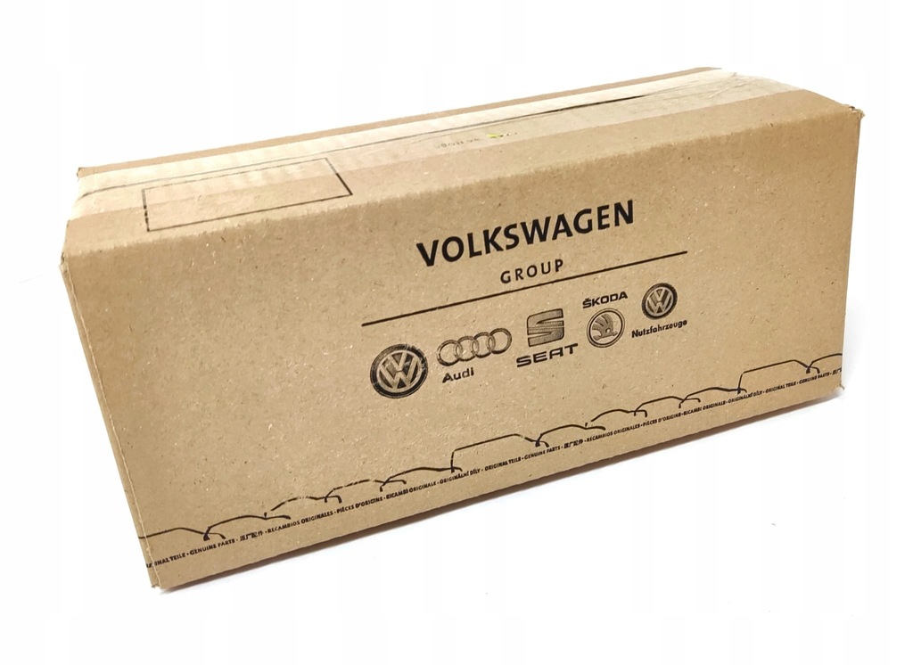 фото №7, Чехол тормоза ручного автомобиля с подлокотник 5e0711457c оригинальный номер оригинал