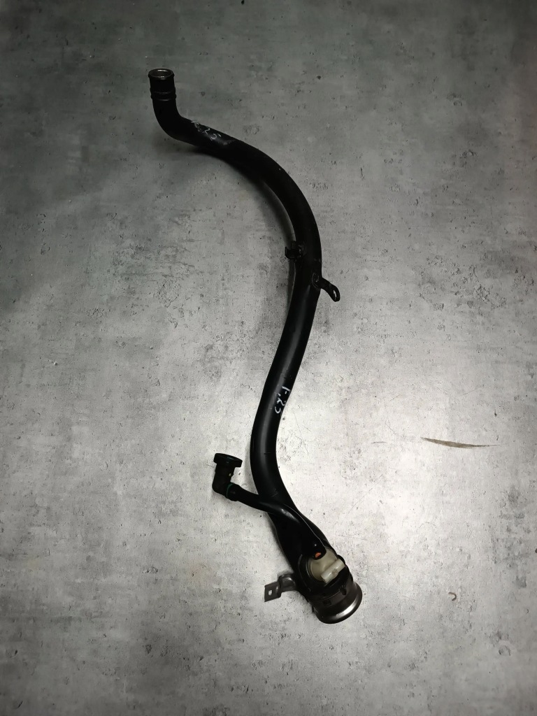 Купить Bmw x3 f25 заливная горловина топлива