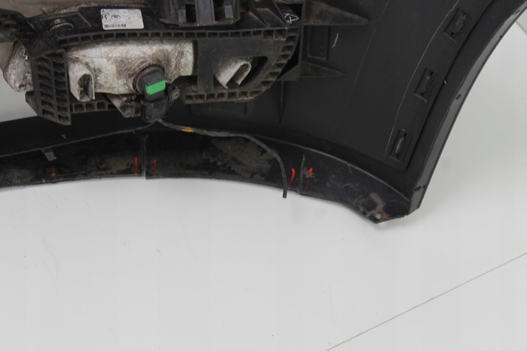 фото №15, Бампер перед передний bmw z4 e85 02-06r 416