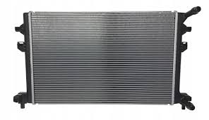 фото №1, Радіатор wody audi a3, 13-