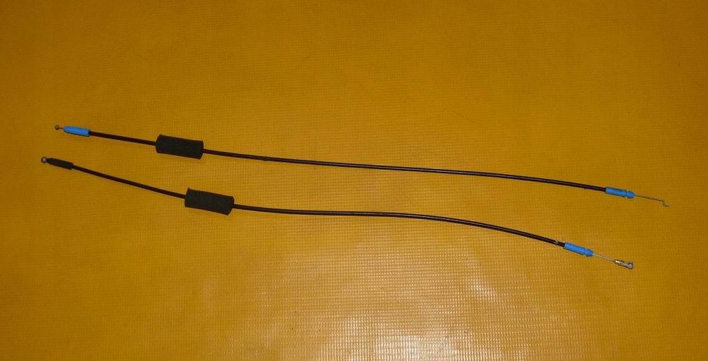 фото №1, Трос троси замка двері перед subaru legacy v 5