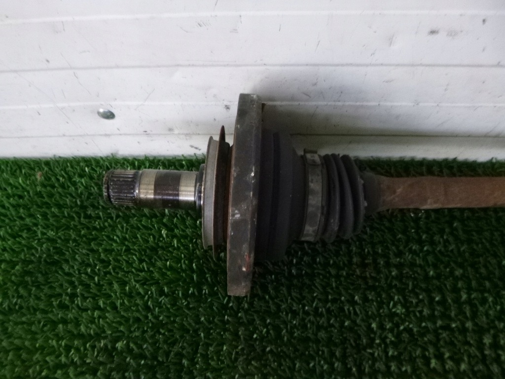 фото №5, Sl r230 w230 sl350 sl500 приводной вал задняя правая левая оригинальный номер