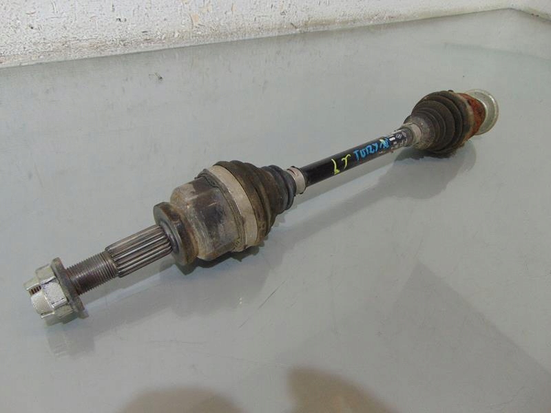 Привідний вал лівий задній renault twizy Ціна