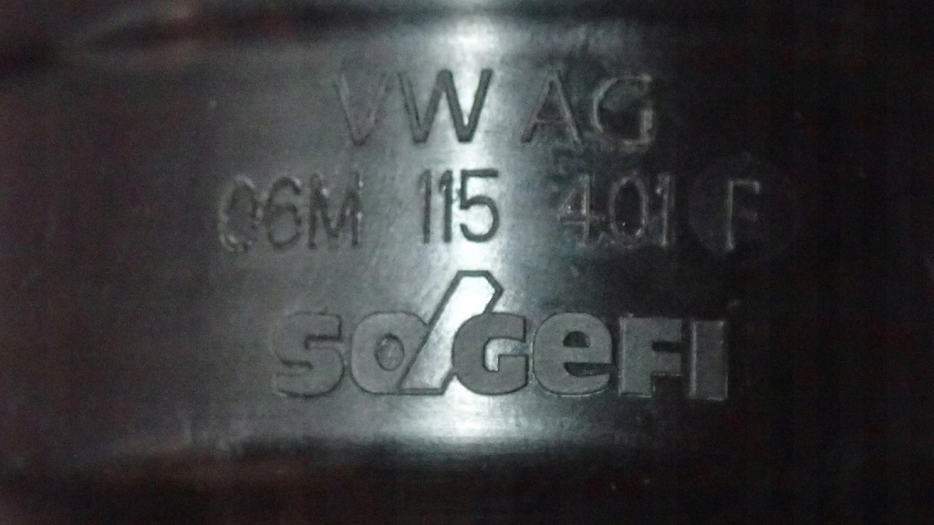 фото №9, Корпус фільтра оливи audi q5 sq5 80a fy 06m115401f