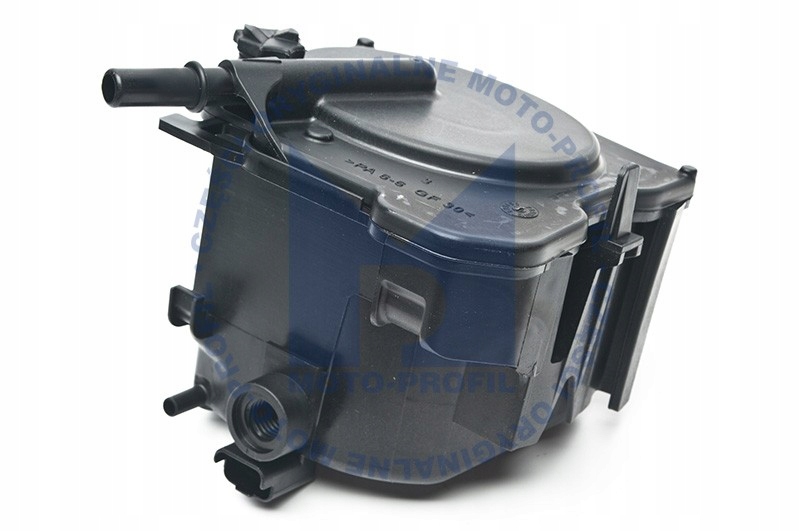 фото №1, Фильтр топлива ford focus ii 1.6 tdci 2004-2012