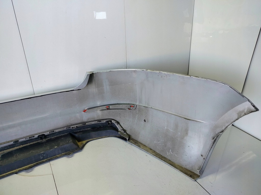 фото №9, Бампер задняя skoda octavia iii sedan 5e5807421 12-17