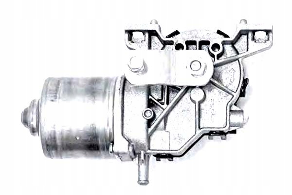 фото №2, Двигатель дворник fiat перед panda 04- magneti ma