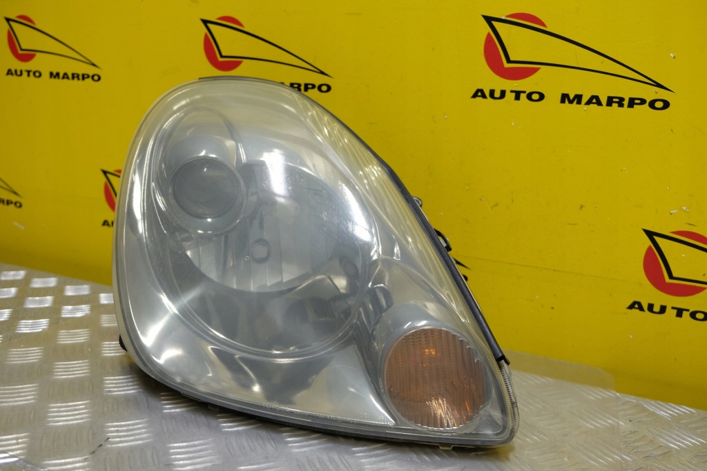 Toyota mr2 lift 2003- фара лампа перед r usa Оригінал