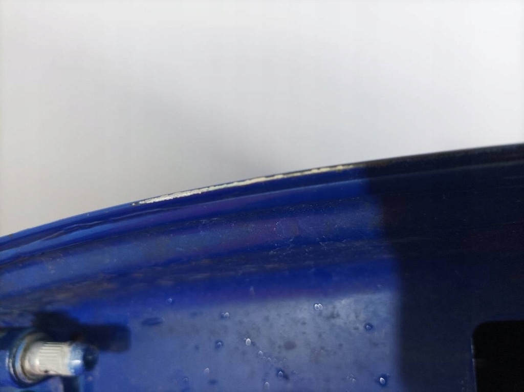 фото №11, Дверь левая перед lv5f skoda scala i 2019-