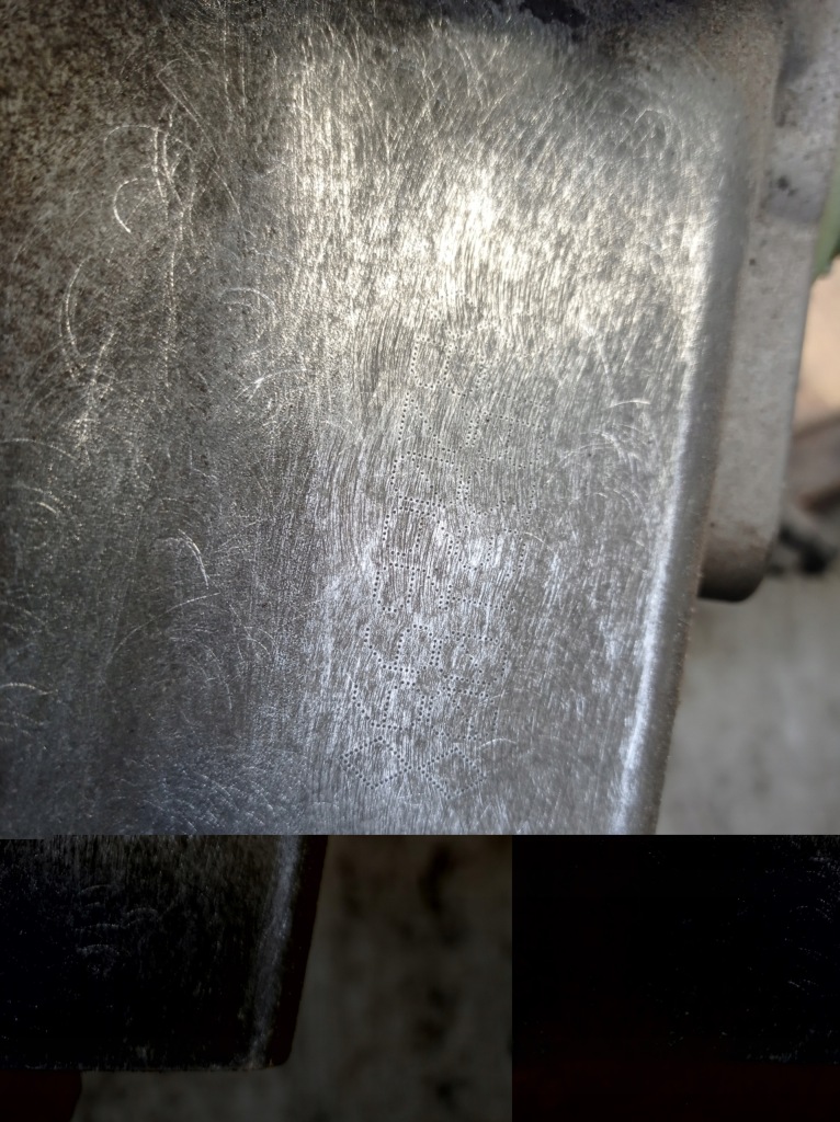 фото №11, Коробка передач передач renault scenic 1.6 16v jb3s100