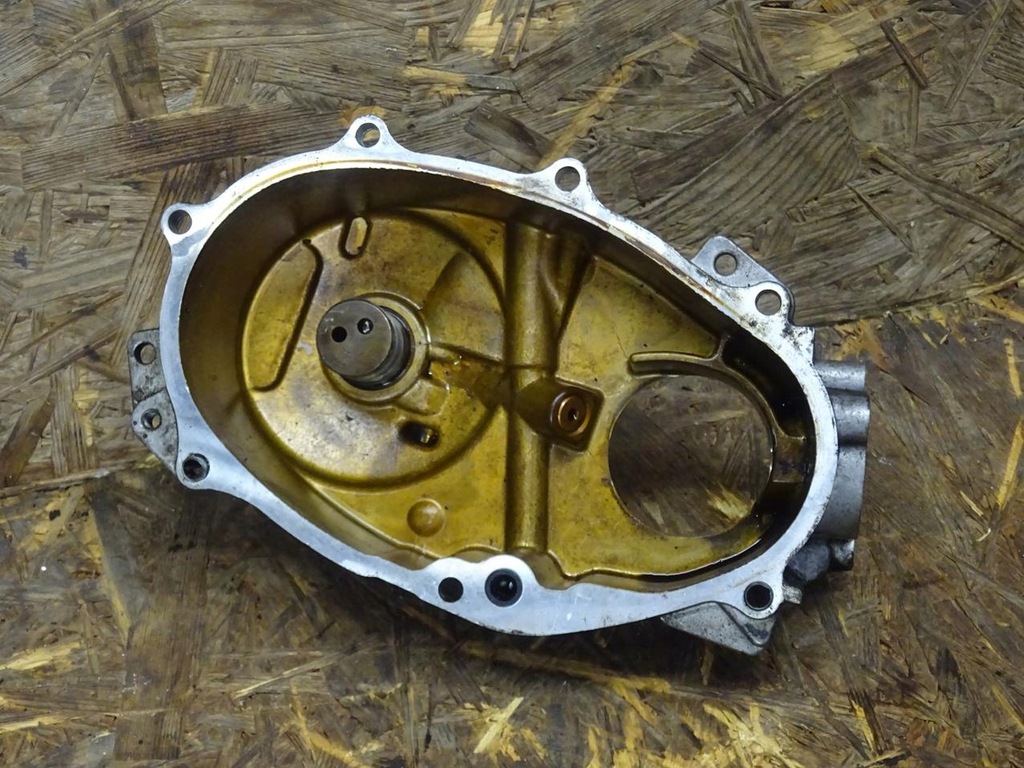 фото №6, Audi s3 8p golf vi r20 2.0 tfsi bhz захист варіатора розподільного валу 06f103530t