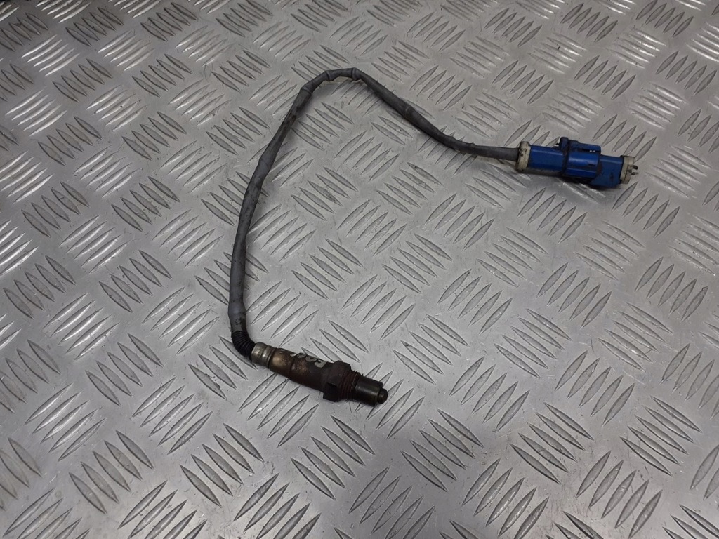 Купить Датчик лямбда-зонд ford focus mk2 1.6 0258006601