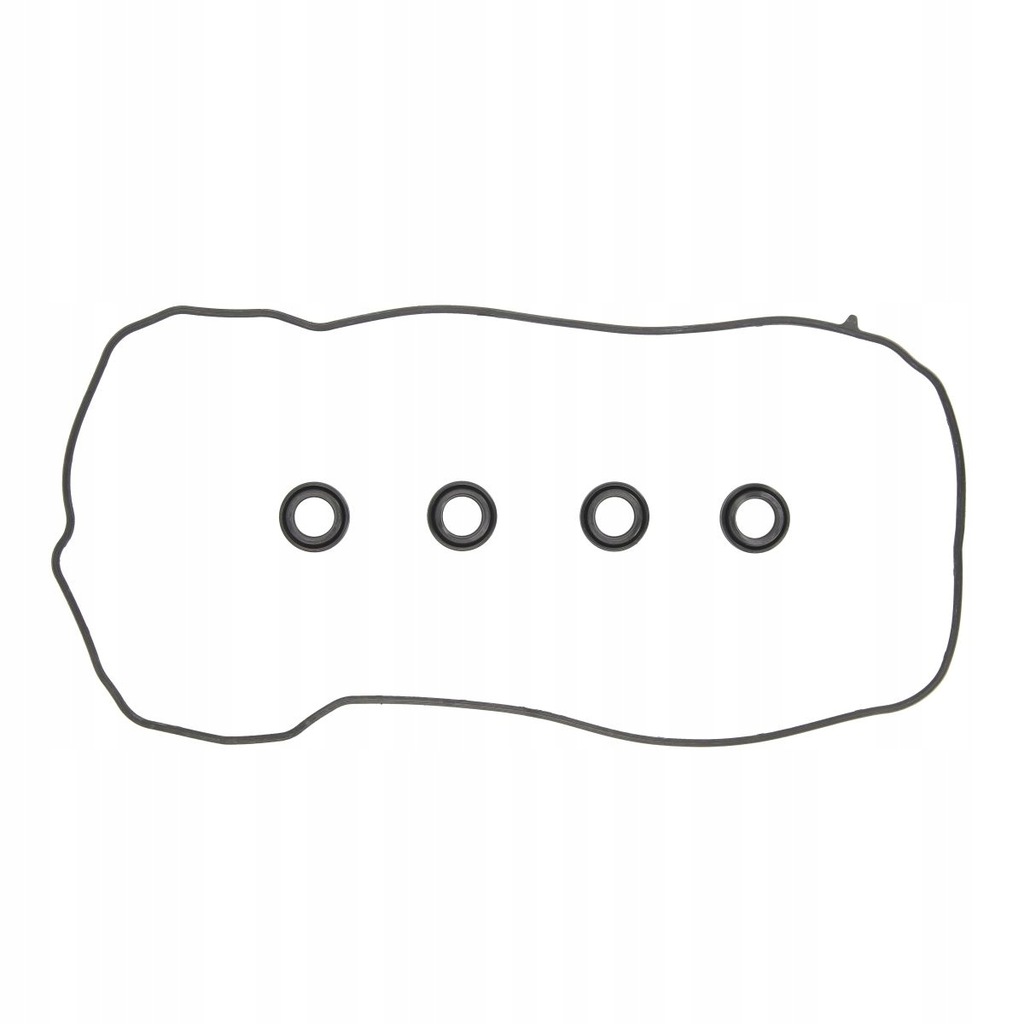 фото №1, Прокладка крышки клапанов elring 305.320