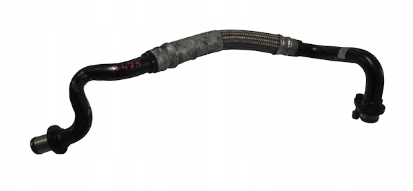 фото №1, R475 шланг масляный vw audi r8 4.2 v8 420117413f