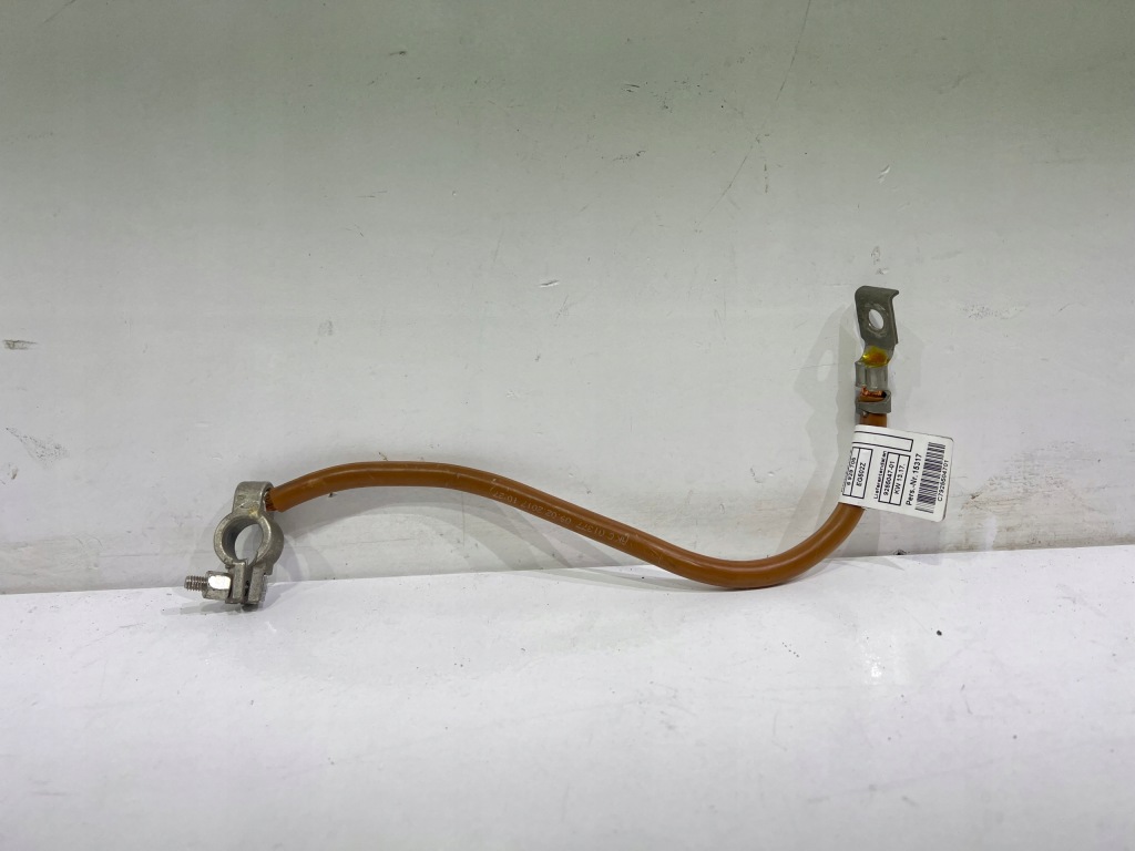 Купить Bmw m2 m3 m4 f80 f82 f87 клемма минусовая 15974510 6929706