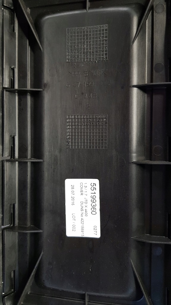 фото №10, Домкрат передач opel adam 1.0 t