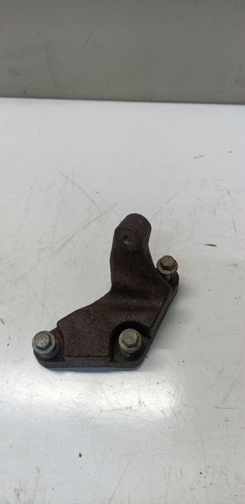 фото №1, Land range rover evoque l538 discovery sport 2.0d l550 кронштейн двигателя 204dtd