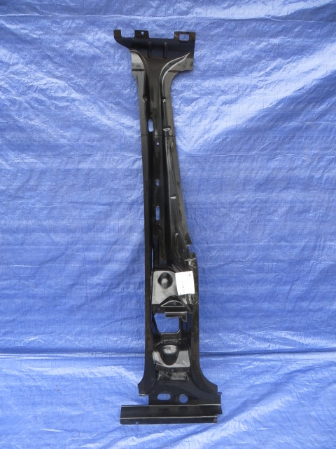 фото №5, Vw transporter 7f7 2012- блок двигуна лівий внутрішній