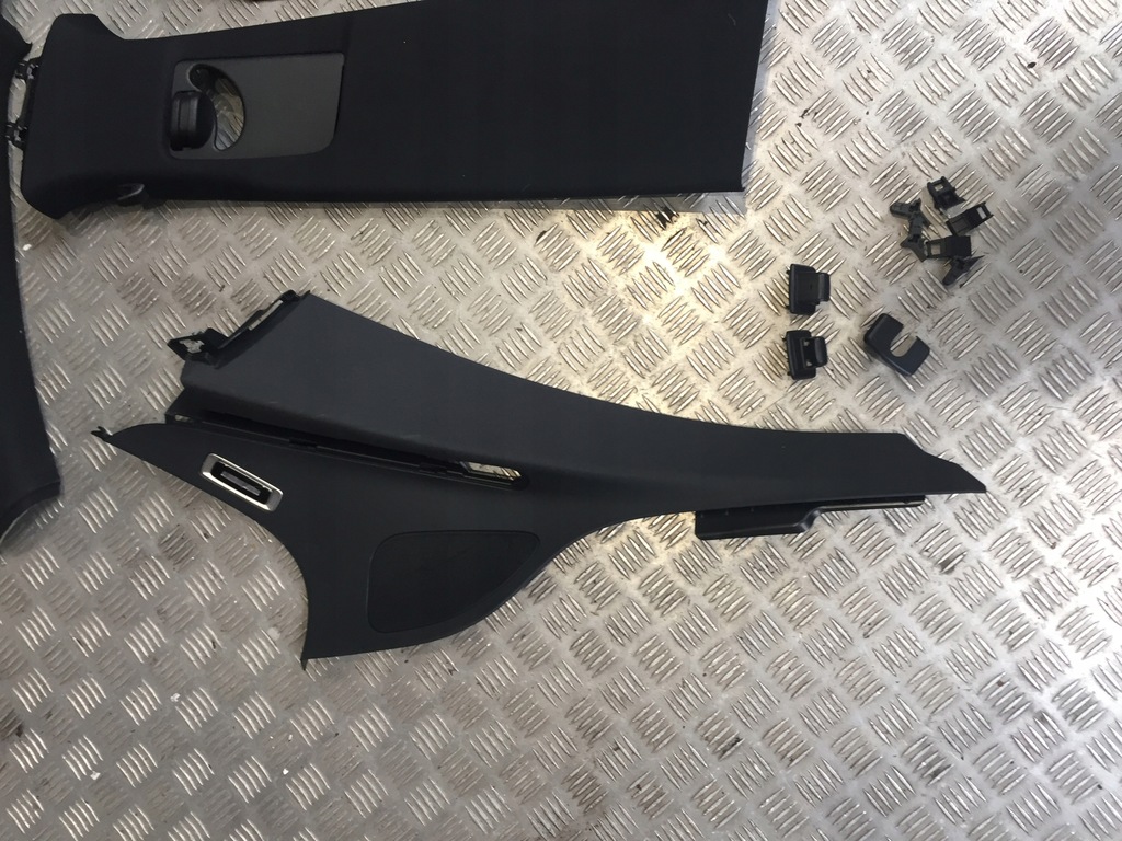 фото №7, Потолок потолок mercedes c klasa w206 amg kombi комплектная orginal