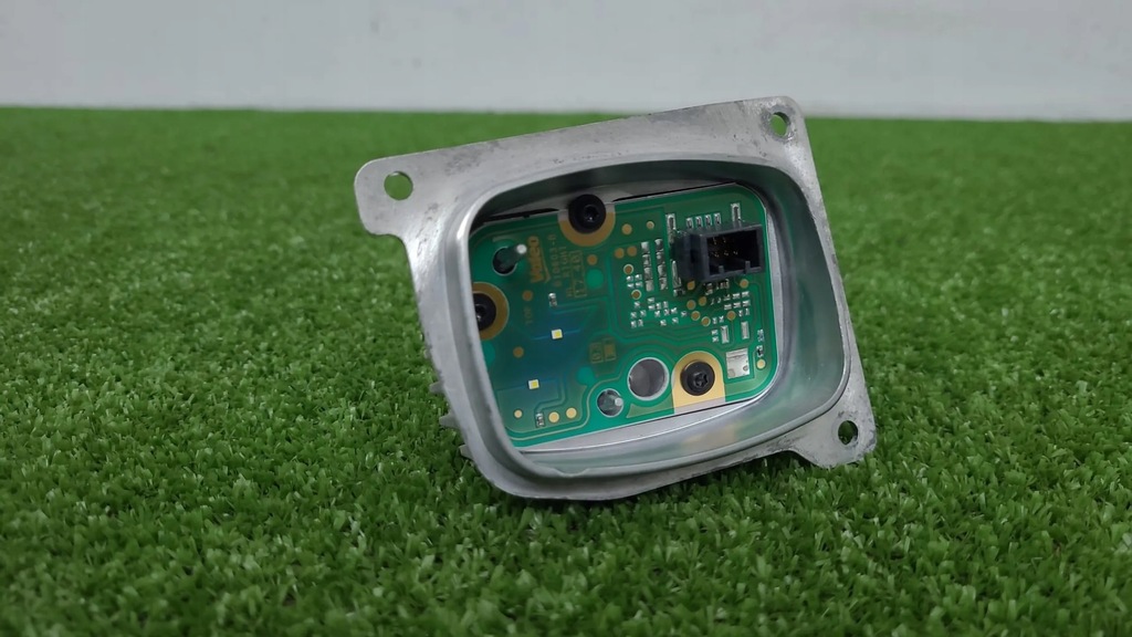 фото №1, Модуль преобразователь jeż led правый talisman kadjar