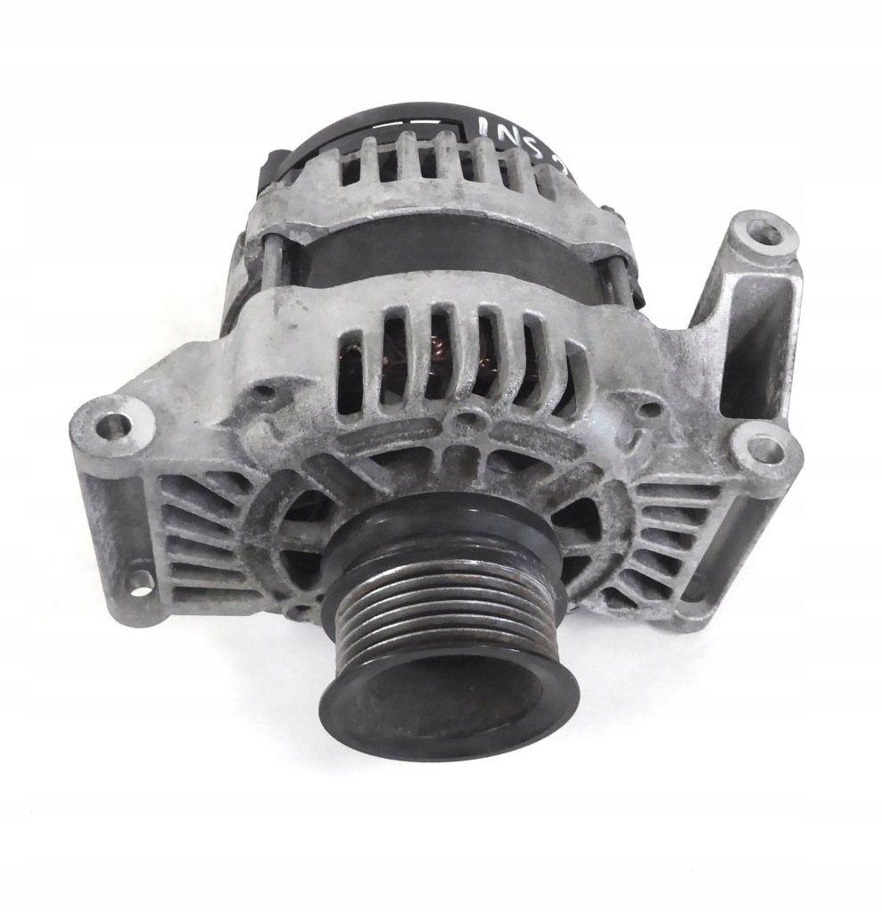 Купить Генератор opel insignia a 2.0 turbo a20nht a20nft