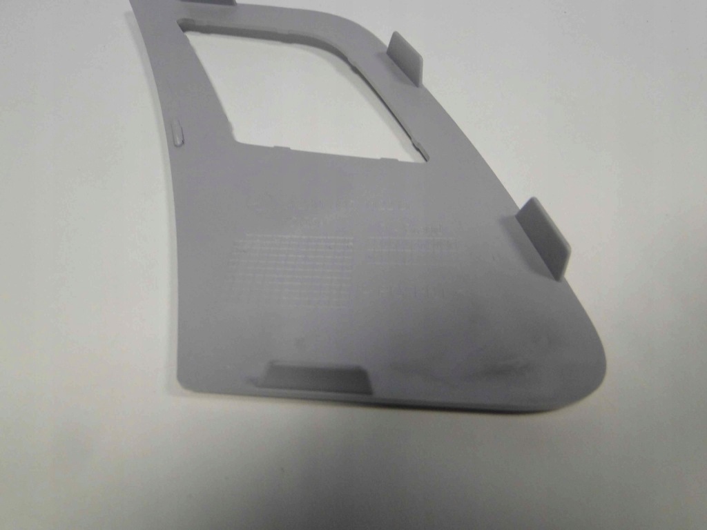 Mercedes заглушка левая жабры бампер передний 65 amg usa sl r230 230 lift в Украине