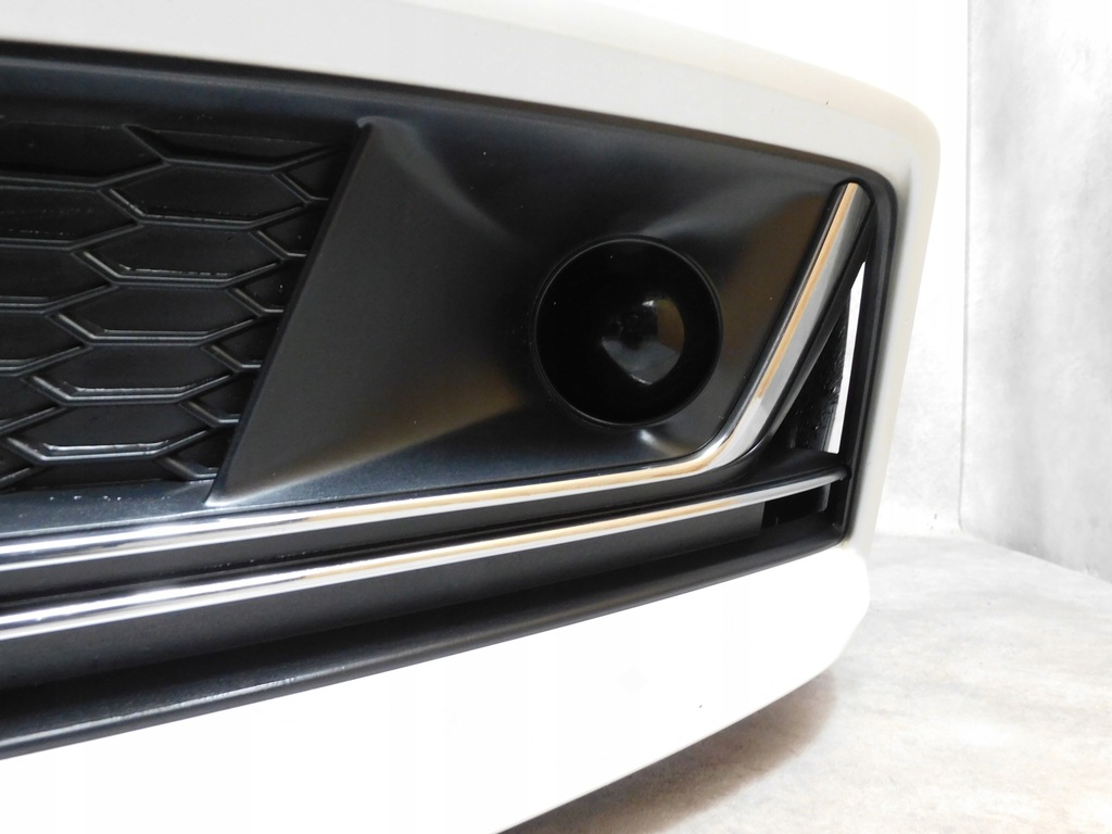 фото №7, Audi a4 b9 8w s line kompletny перед капот крылья бампер pas matrix ls9r