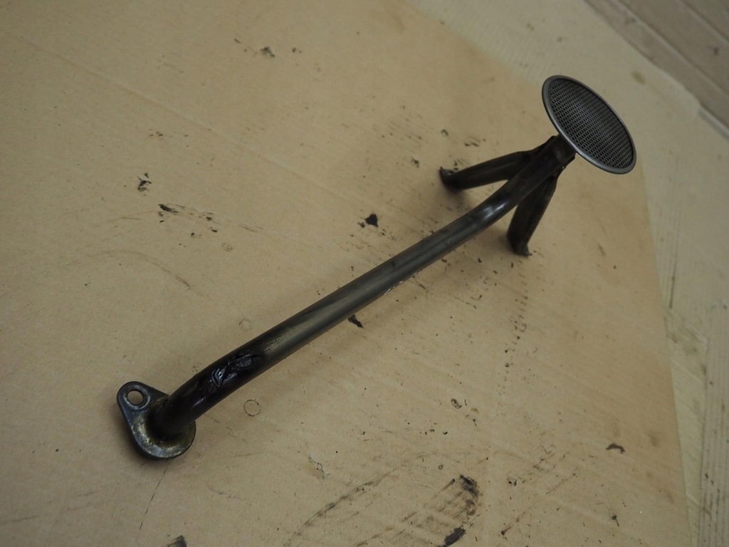 фото №6, Defender i 2,5 300 маслоприёмник маслоприёмник масла