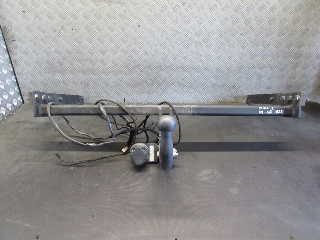 фото №1, Hak steinhof f-275 ford kuga i 08-13r