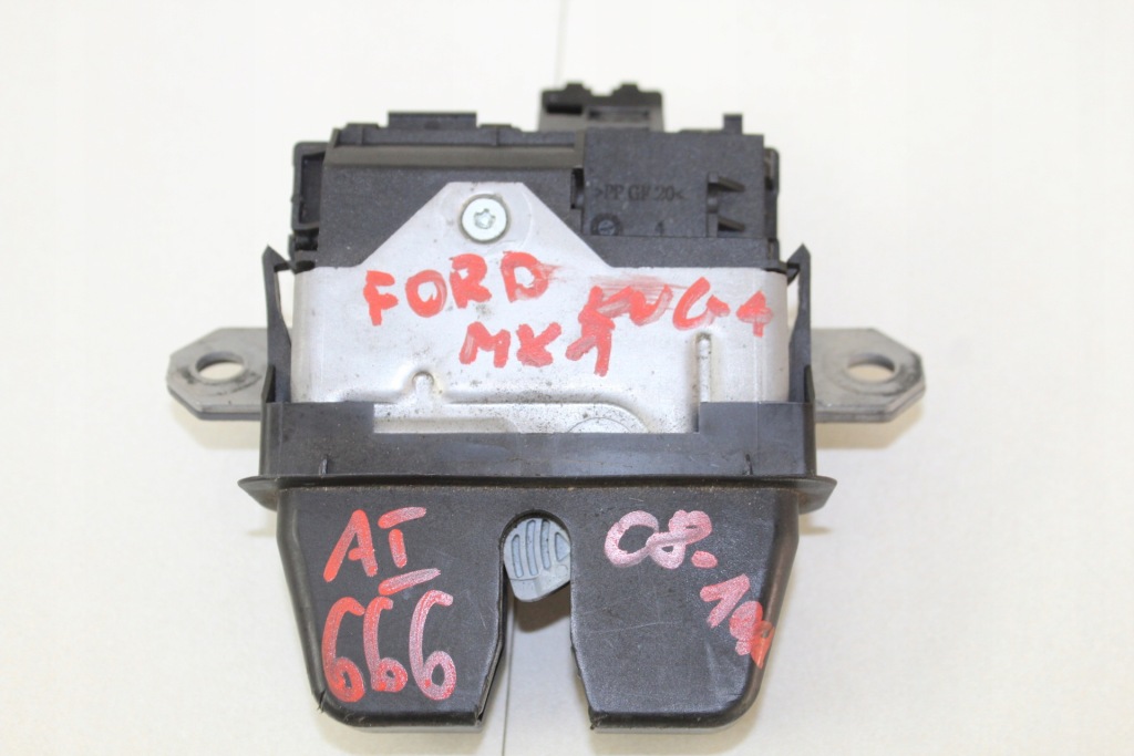 фото №1, Замок крышки задняя стекло ford kuga mk1 08-10r