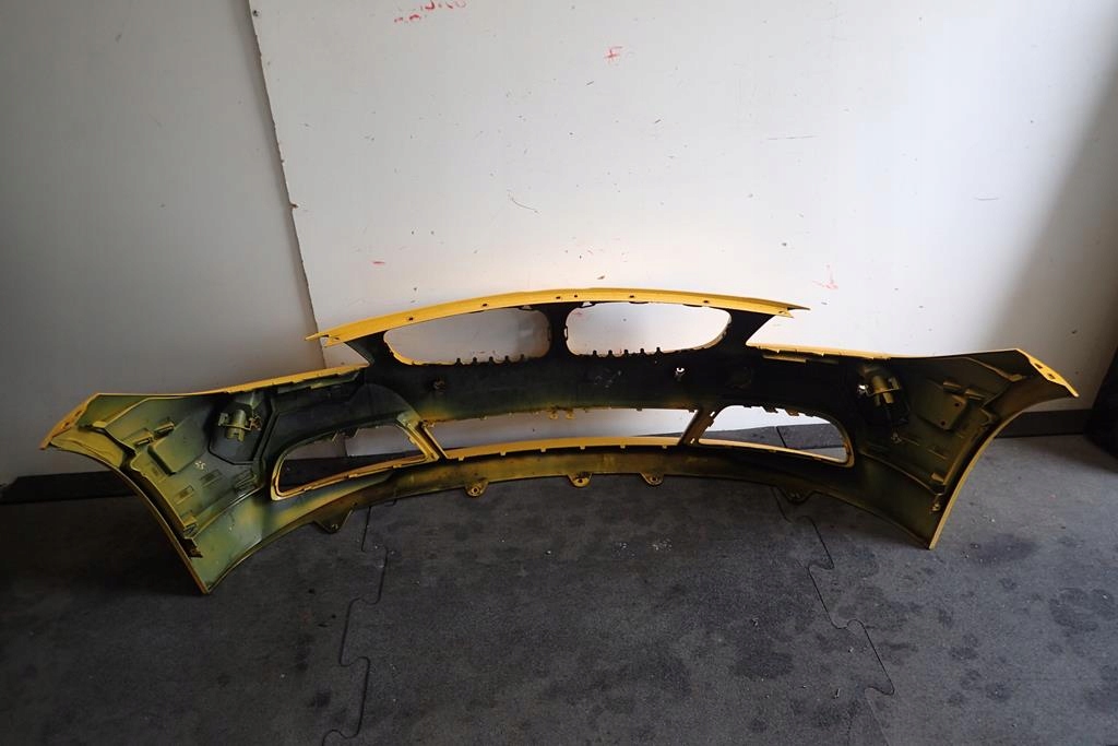 фото №6, Бампер перед передній bmw z4 e89 09-13