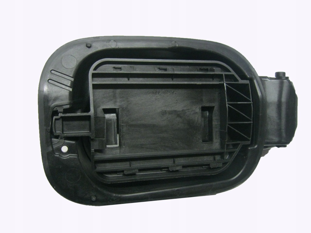 фото №1, Крышка заливной топлива skoda octavia iii lift 17-20 aso