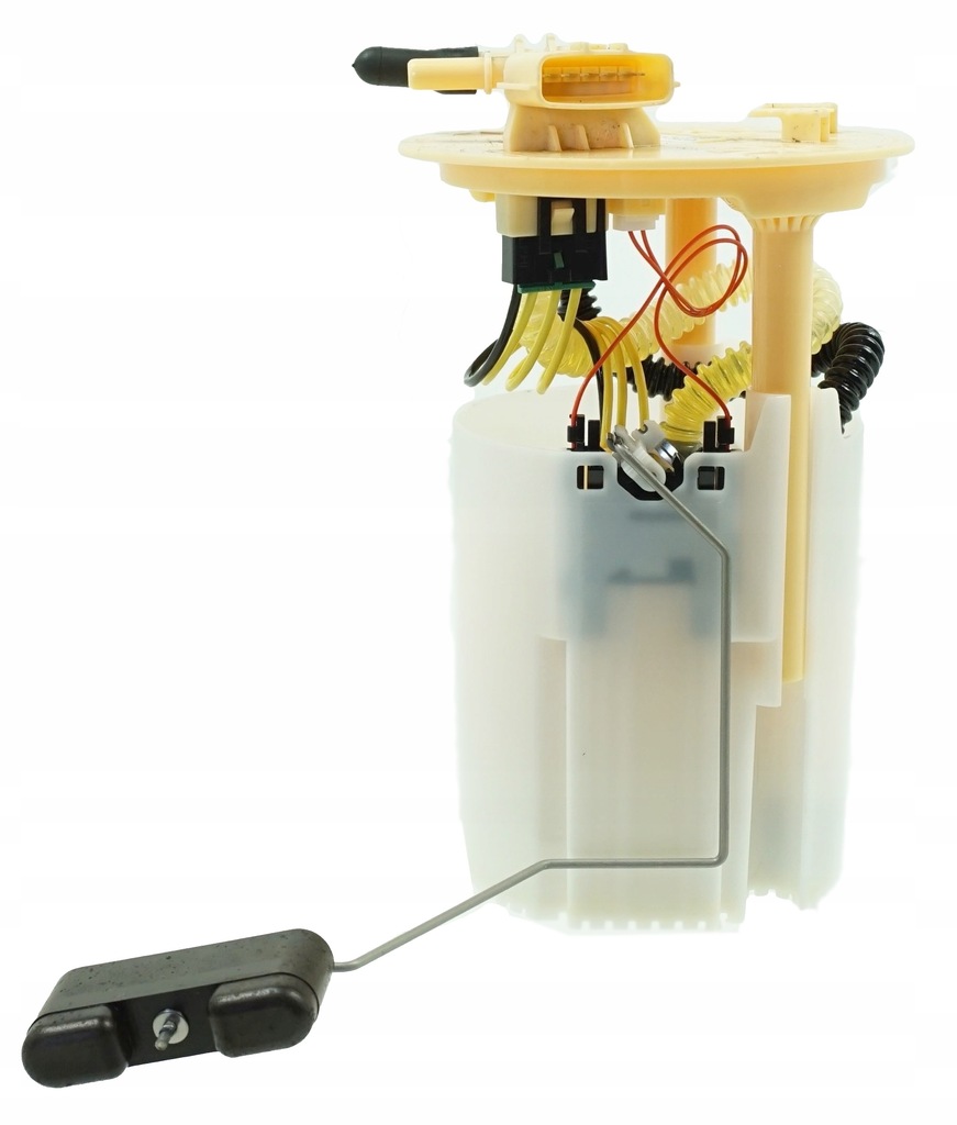 фото №1, Насос топлива megane iv, talisman 1.6 dci