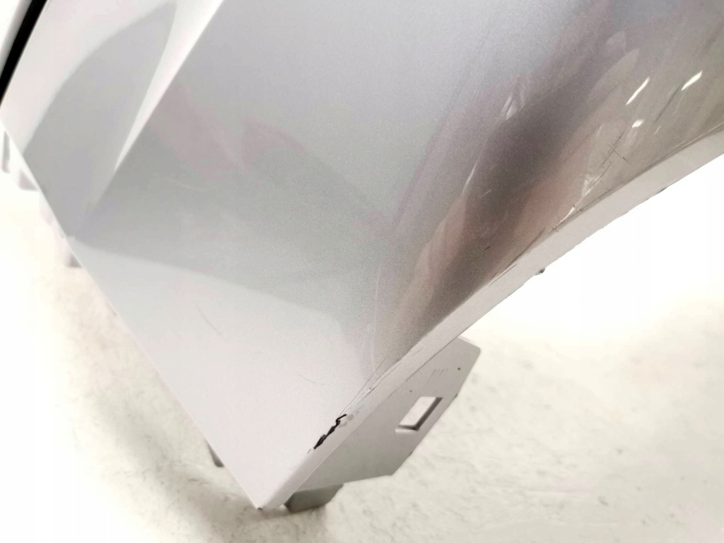 фото №11, Новый оригинальный номер бампер задняя vw tiguan ii r-line 6xpdc la7w