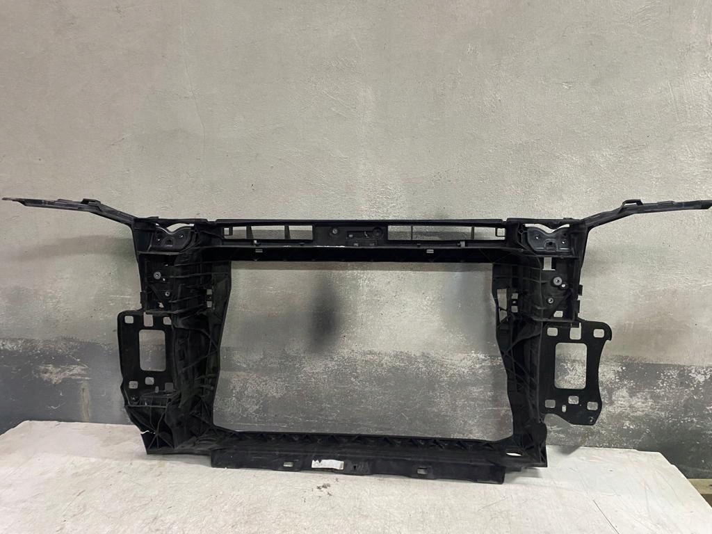 фото №8, Audi q3 83a 83a805594h pas передній