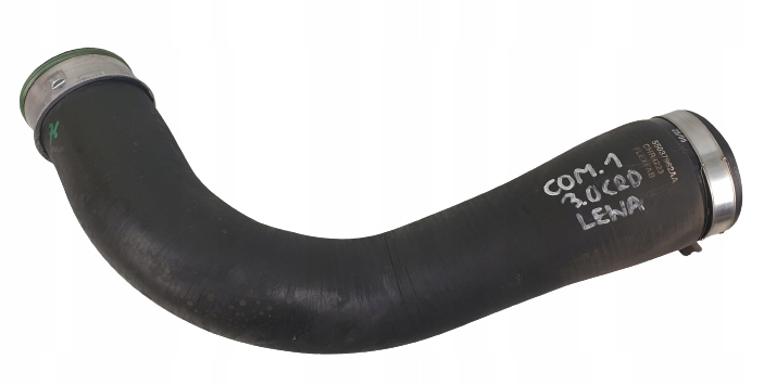 фото №1, Jeep commander i 1 3.0 crd труба wąż турбины шланг 55037962aa oryg