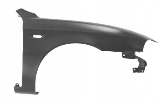 фото №1, Крила передній alfa romeo 147 937 2004-2010 pr