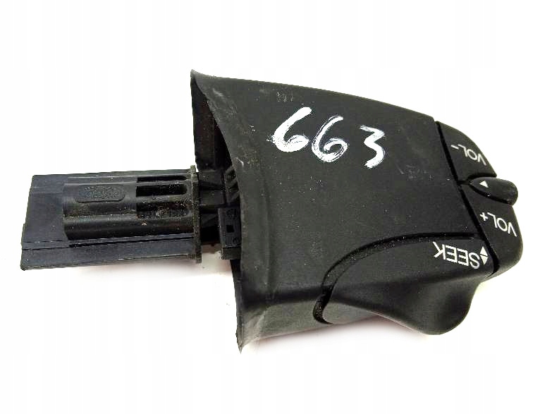 фото №1, Перемикач 98ab14k147ac ford mondeo mk3