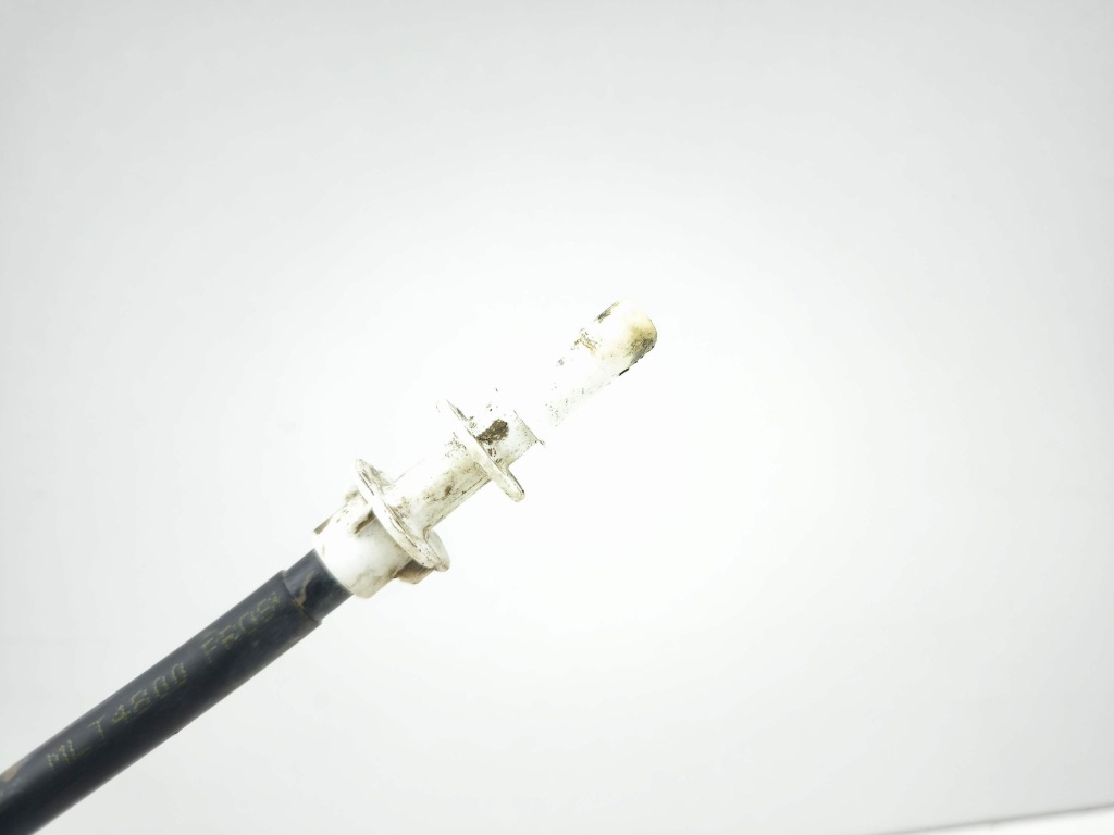 Renault captur 2 шланг паливний 2022 164460405r Доставка