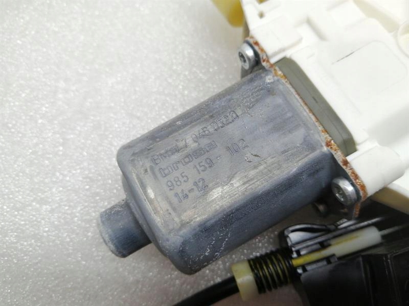 фото №4, Rolls royce ghost series ii 2 rear door winder 51357213531 window регулятор