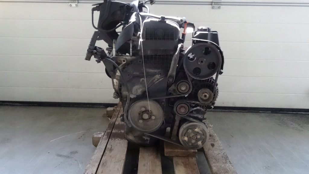 фото №10, Xsara picasso 1.6 двигатель 10fx3f