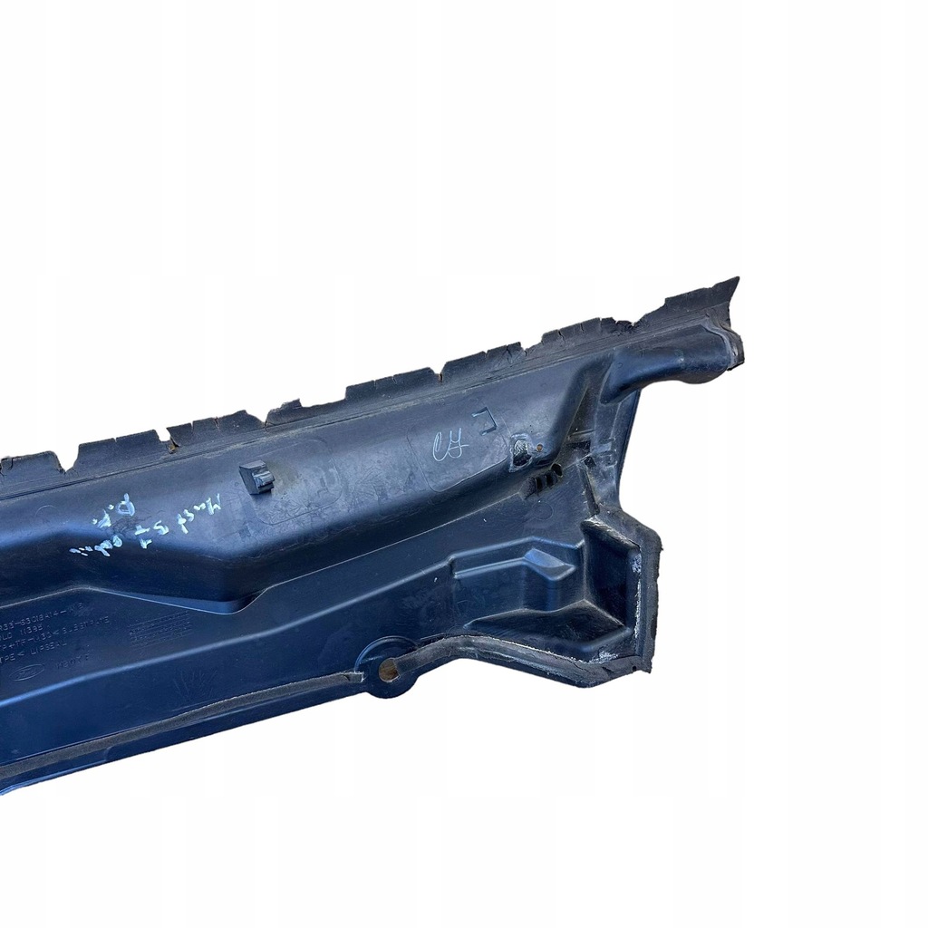 фото №7, Ford mustang v 2014 жабо