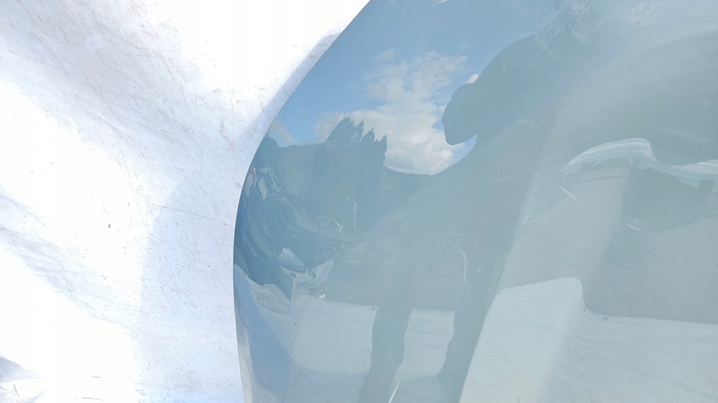 фото №7, Капот кришка двигуна toyota rav4 v 2018- rav 4