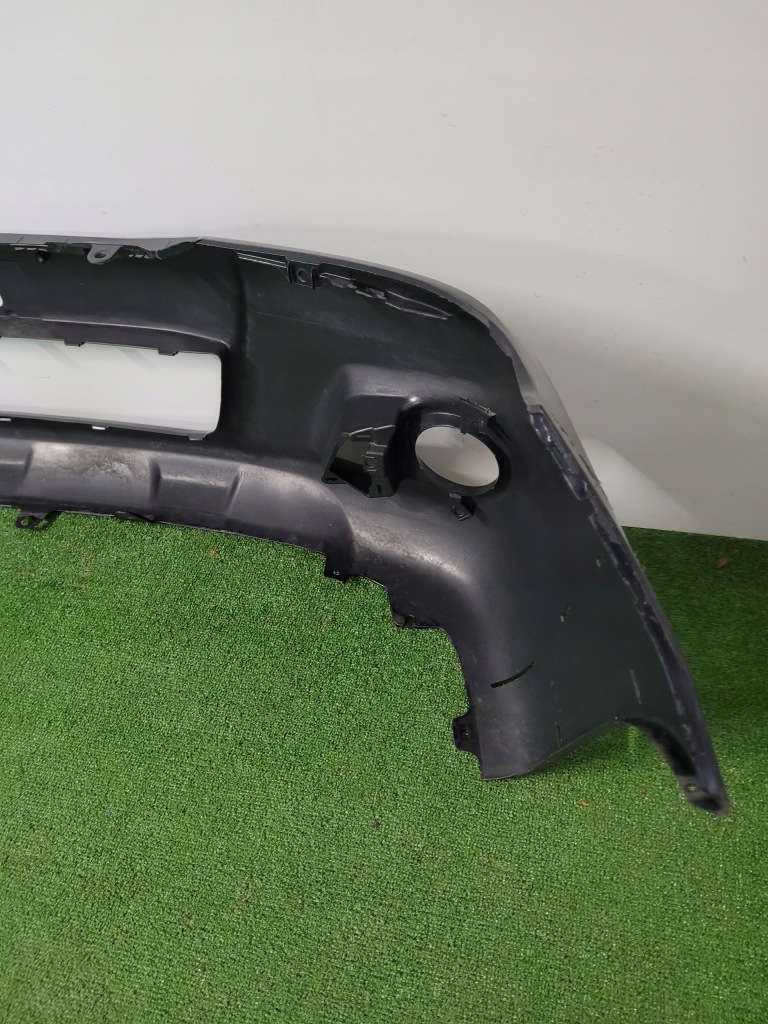 фото №8, Toyota hilux 7 vii lift 2011-15 бампер перед передний 52119-0k280