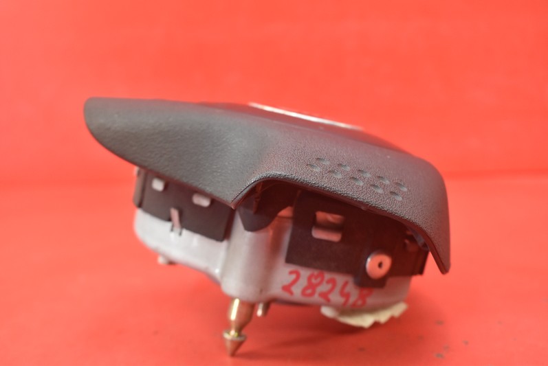 фото №5, Подушка безпеки подушка повітряна водія 6l0880201d seat ibiza 3 iii 02-06