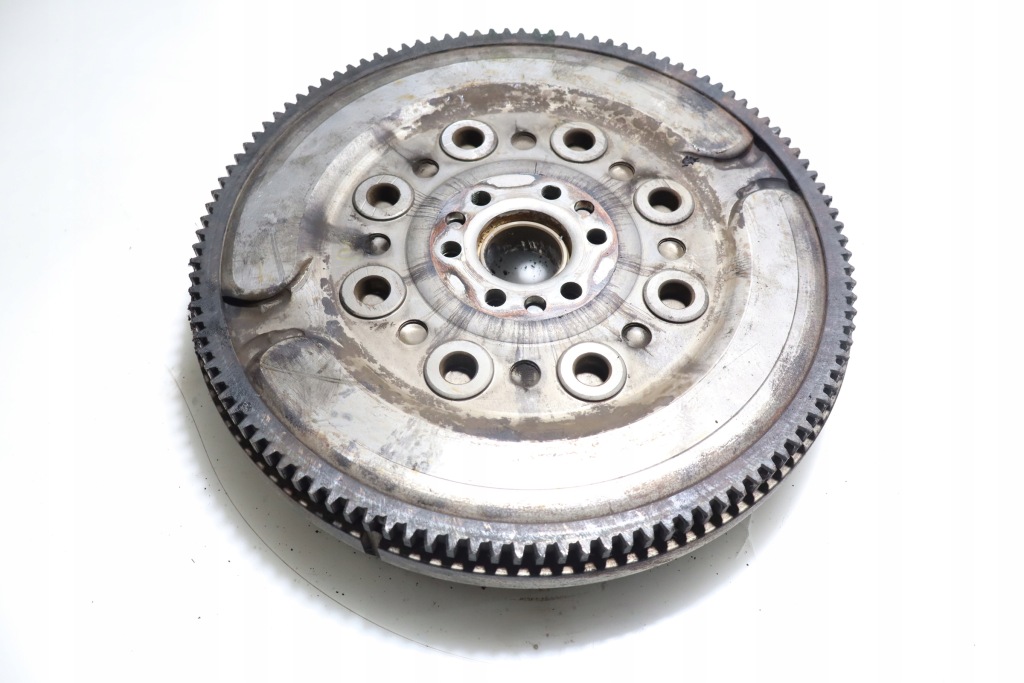 фото №3, Колесо двухмассовый volvo s40 ii 1.6d