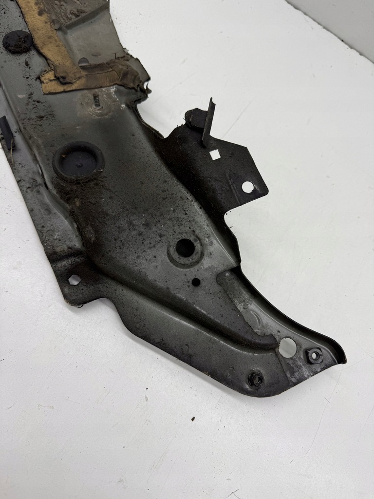 фото №8, Audi a6 s6 c7 четверть подкрылок кронштейн крыла левый перед ly9b